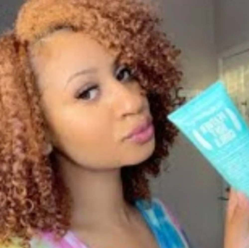 Miss Jessies Feather Soft Curls 8.5 FL Oz Styling Curling Gel 8.5 Oz Lotion